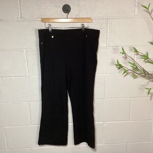 Michael Kors Women’s Dress Pants | Bootcut | Comfy | Size XL